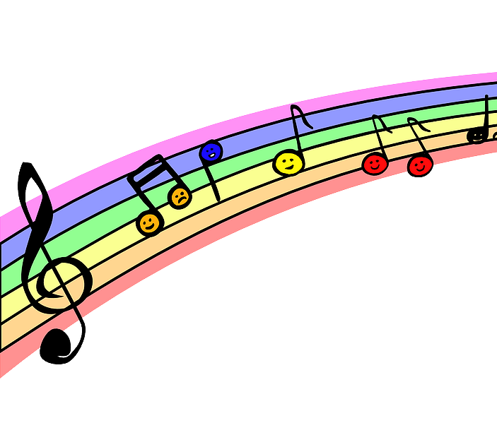 Singschar der Gallus-Singers