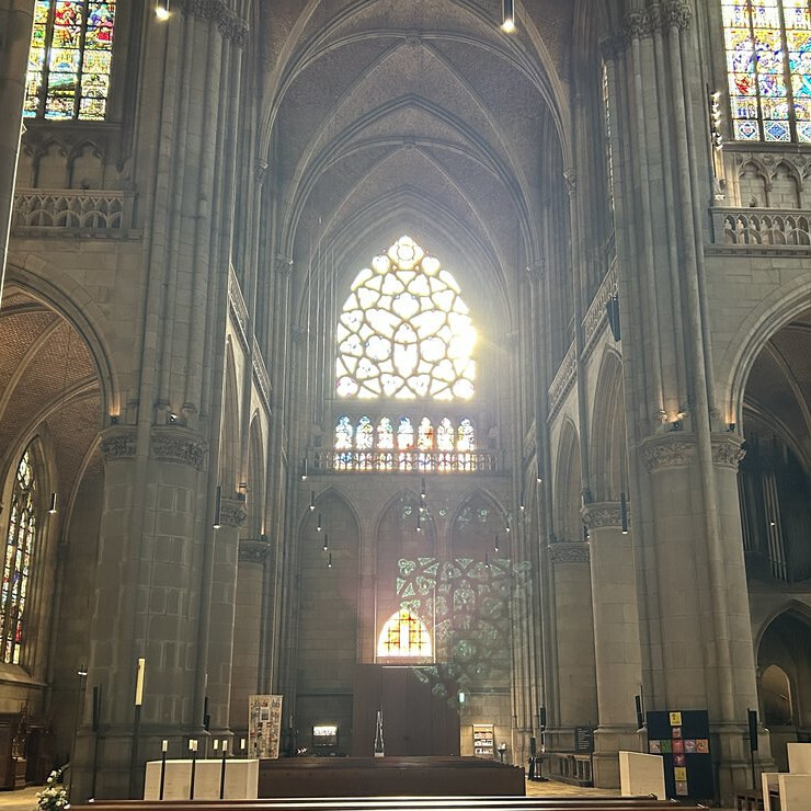 Mariendom