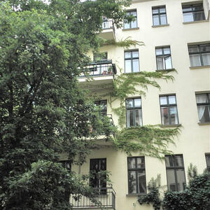Pfarrreise Berlin