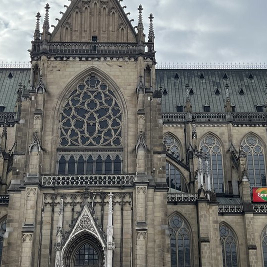 Mariendom Linz