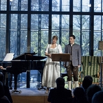 Künstler des Linzer Landestheaters im Dienst der guten Sache