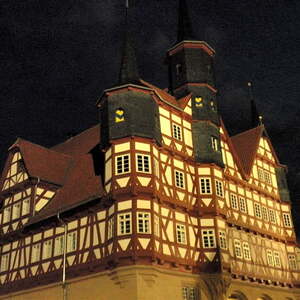Pfarrreise Berlin