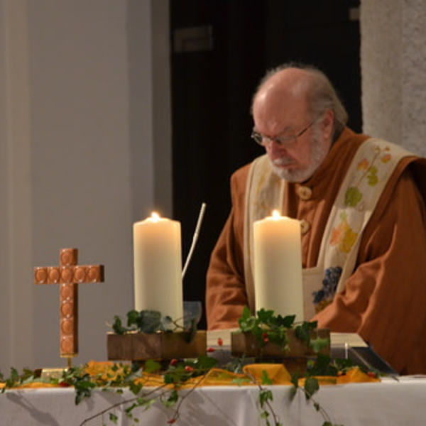 Erntedankfest